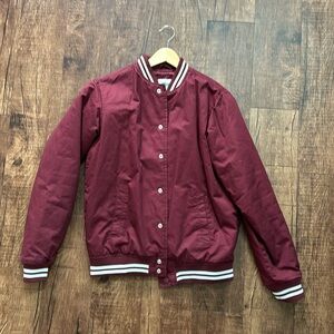 Old Navy Varsity Jacket